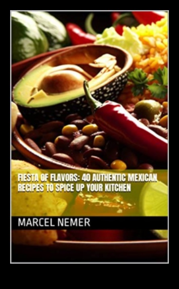 Fiesta Flavours: Stăpânirea artei gătitului mexican
