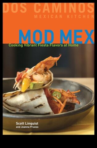 Fiesta Flavours Un ghid pentru stăpânirea artei gătitului mexican